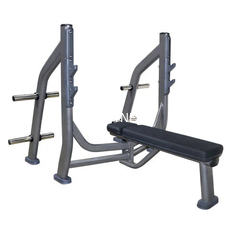 Pro Fitness Νέο τραπέζι αποθήκευσης βάρους γυμναστήριο μηχανή