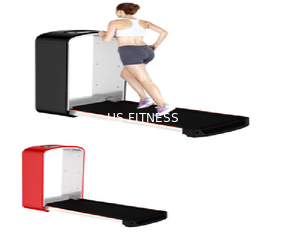 10.0km/h ηλεκτρικό μίνι Treadmill εγχώριου Bodyfit με Bluetooth