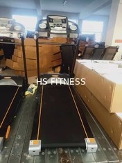 Zelus 2hp 1500w που διπλώνει Treadmill με την οθόνη Bluetooth LCD