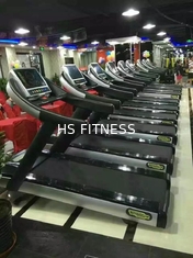 Το δίπλωμα μηχανοποίησε τον εμπορικό Treadmill γυμναστικής τρέχοντας τύπο φορτίων μηχανών 180KG ανώτατο