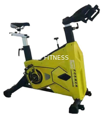 Εμπορικός κύριος γυμναστικής σφονδύλων Proform 20KG ποδηλάτων περιστροφής ικανότητας