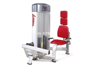 Μηχανή επέκτασης μόσχων Workout εξοπλισμού γυμναστικής άσκησης HS ποδιών