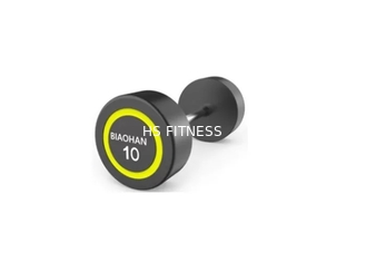 Λουξ σύνολο αλτήρων Crossfit χυτοσιδήρου εξαρτημάτων 50KG Workout γυμναστικής