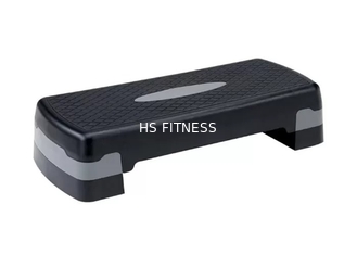 Εσωτερικό αεροβικό βήμα εξαρτημάτων Workout γυμναστικής ικανότητας με τη μηχανή 1 στρώματος