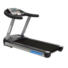 Εμπορικό οικιακό Treadmill εσωτερικό σώμα που χτίζει τη μηχανή εναλλασσόμενου ρεύματος 6.0HP