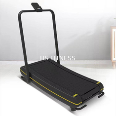 Πτυσσόμενο κυρτό Treadmill 25 Km/H εξοπλισμού γυμναστικής εμπορικό