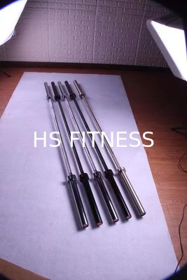 ποιότητας  Professional Gym Workout Accessories  Weight Lifting Olympic Bar Εργοστάσιο