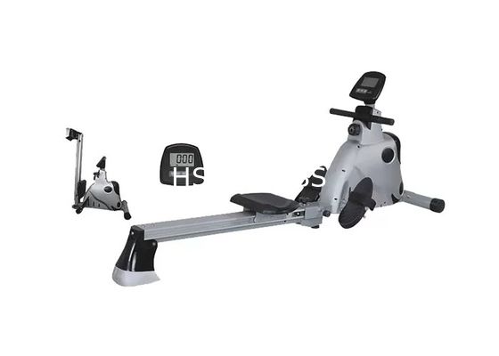 ποιότητας  Professional Commercial Gym Equipment , Cardio Compact Folding Rowing Machine Εργοστάσιο
