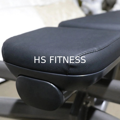 Pro Fitness Νέο τραπέζι αποθήκευσης βάρους γυμναστήριο μηχανή