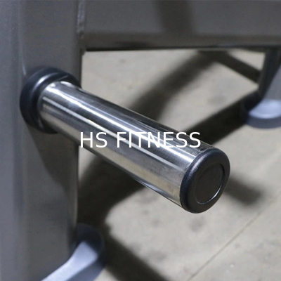 Pro Fitness Νέο τραπέζι αποθήκευσης βάρους γυμναστήριο μηχανή