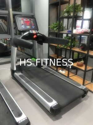 Treadmill γυμναστικής συνήθειας εμπορική ώθηση δύναμης Bodybuilding εγχώριας ικανότητας