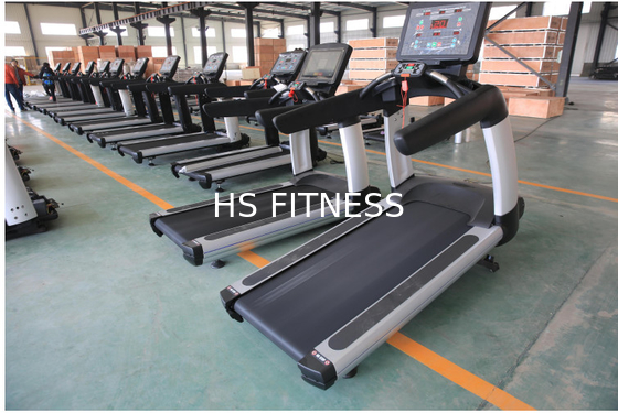 Treadmill γυμναστικής συνήθειας εμπορική ώθηση δύναμης Bodybuilding εγχώριας ικανότητας