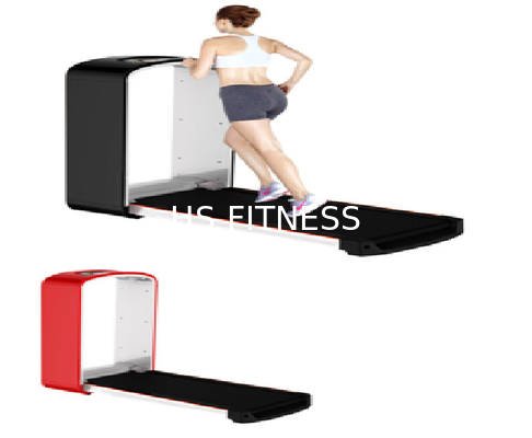 10.0km/h ηλεκτρικό μίνι Treadmill εγχώριου Bodyfit με Bluetooth