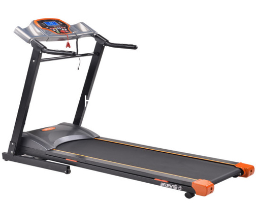 2.0HP Treadmill πολλών χρήσεων 220v 110v ΣΥΝΕΧΩΝ πτυσσόμενο σπιτιών