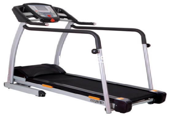 2.5HP πτυσσόμενη εγχώριο Treadmill αθόρυβη άνετη λαβή