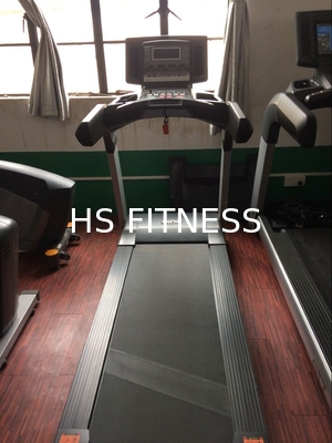 Επαγγελματικό εμπορικό Treadmill γυμναστικής, τρέχοντας μηχανή άσκησης γυμναστικής αυτοπροωθούμενη