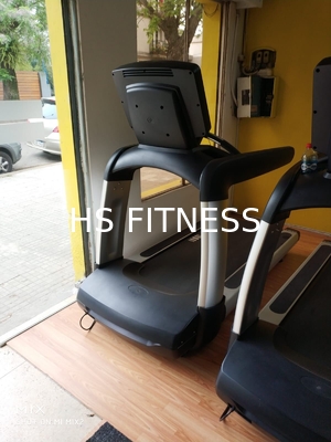 Treadmill γυμναστικής εξογκωμάτων διευθετήσιμος εμπορικός πτυσσόμενος χαμηλού θορύβου κλίσεων