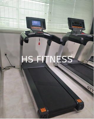 Αρρενωπό εμπορικό Treadmill γυμναστικής με την οθόνη 10,1 LCD Wifi πολυσημειακό