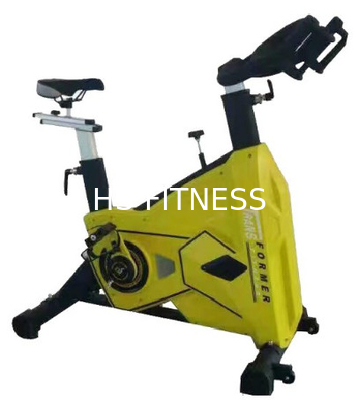Εμπορικός κύριος γυμναστικής σφονδύλων Proform 20KG ποδηλάτων περιστροφής ικανότητας