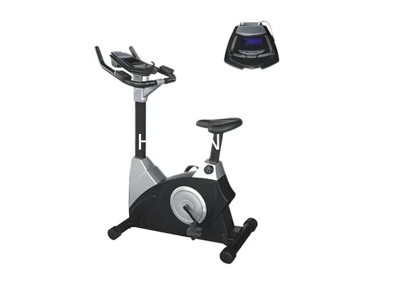 160kg στάσιμο ποδήλατο εμπορικού βαθμού, εξοπλισμός ποδηλάτων άσκησης γυμναστικής