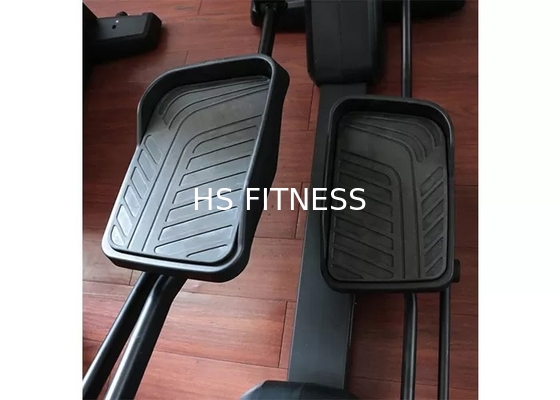 180KG βαρέων καθηκόντων στάσιμος εξοπλισμός γυμναστικής ποδηλάτων άσκησης με τις ρόδες