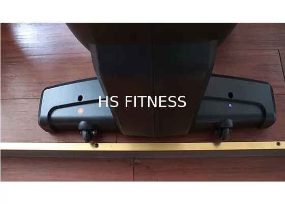 180KG βαρέων καθηκόντων στάσιμος εξοπλισμός γυμναστικής ποδηλάτων άσκησης με τις ρόδες