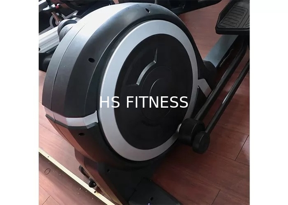 180KG βαρέων καθηκόντων στάσιμος εξοπλισμός γυμναστικής ποδηλάτων άσκησης με τις ρόδες