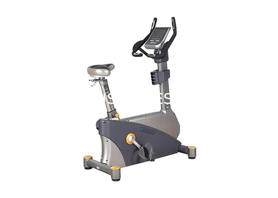 Μόνος - παράγοντας τη στάσιμη μηχανή Workout ποδηλάτων, όρθιο μηχανοποιημένο ποδήλατο κύκλων γυμναστικής