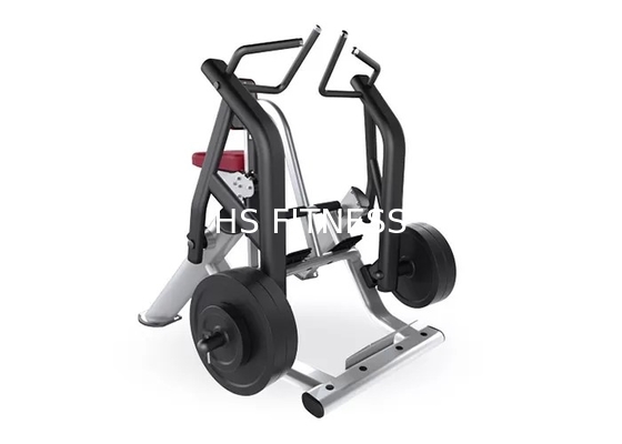 Εξοπλισμός Workout εγχώριας γυμναστικής δύναμης σφυριών, μηχανή εγχώριας καθισμένη γυμναστική κωπηλασίας