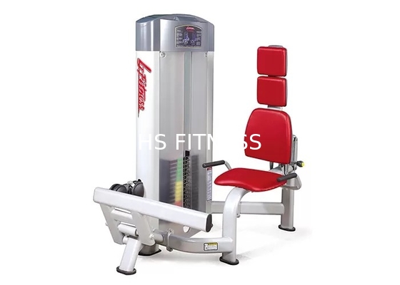 Μηχανή επέκτασης μόσχων Workout εξοπλισμού γυμναστικής άσκησης HS ποδιών