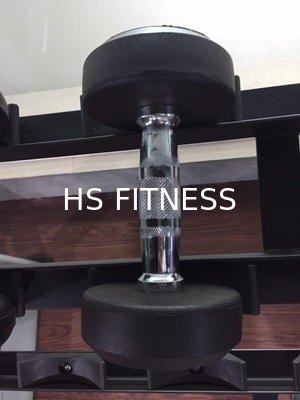 2.5KG εσωτερικό σύνολο αλτήρων άσκησης μυών εξαρτημάτων Workout γυμναστικής
