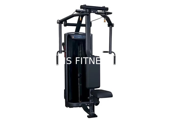 80kg ευθύ στήθος συνδετήρων βραχιόνων εξοπλισμού κατάρτισης δύναμης μητρών