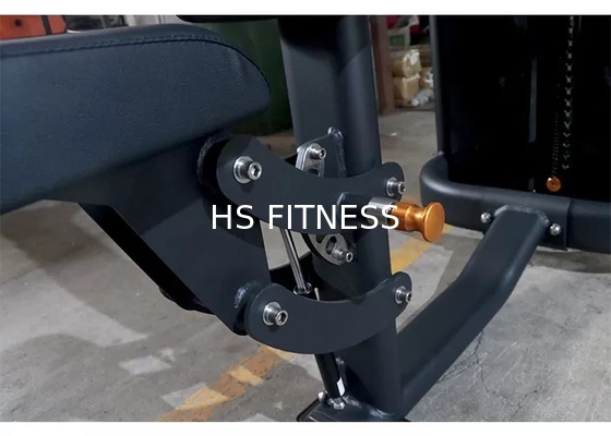 80kg ευθύ στήθος συνδετήρων βραχιόνων εξοπλισμού κατάρτισης δύναμης μητρών