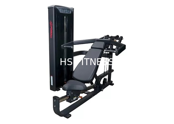 80kg δύναμη μητρών εξοπλισμού γυμναστικής σωρών HS που εκπαιδεύει τον πολυ Τύπο