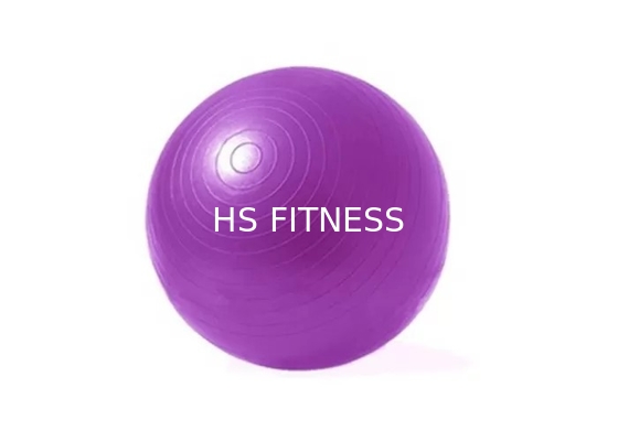 Σφαίρα άσκησης γιόγκας εξαρτημάτων Workout ικανότητας γυμναστικής ODM