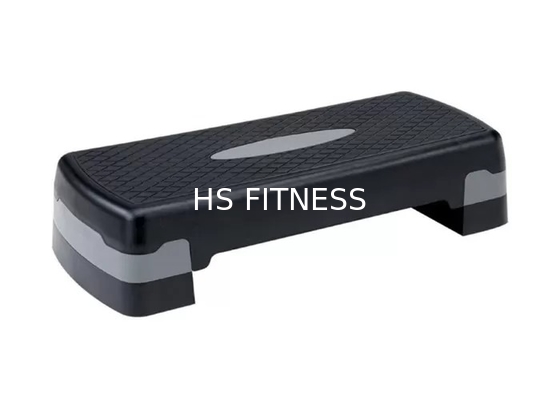 Εσωτερικό αεροβικό βήμα εξαρτημάτων Workout γυμναστικής ικανότητας με τη μηχανή 1 στρώματος