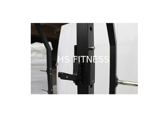 Q235 γυμναστικής πολυ σκοπού Workout εξοπλισμός ικανότητας σώματος σταθμών μηχανών πολυ