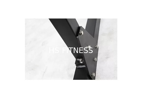Q235 γυμναστικής πολυ σκοπού Workout εξοπλισμός ικανότητας σώματος σταθμών μηχανών πολυ