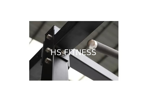 Q235 γυμναστικής πολυ σκοπού Workout εξοπλισμός ικανότητας σώματος σταθμών μηχανών πολυ