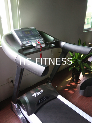 Εμπορικό μηχανικό Treadmill άσκησης εσωτερικό τρέξιμο