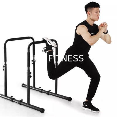 Τα εξαρτήματα εσωτερικό υπαίθριο Workout ικανότητας σηκώνουν διευθετήσιμο
