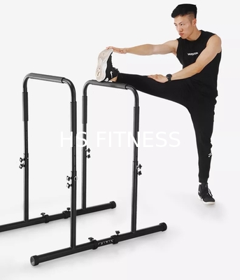 Τα εξαρτήματα εσωτερικό υπαίθριο Workout ικανότητας σηκώνουν διευθετήσιμο