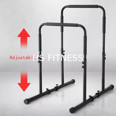 Τα εξαρτήματα εσωτερικό υπαίθριο Workout ικανότητας σηκώνουν διευθετήσιμο