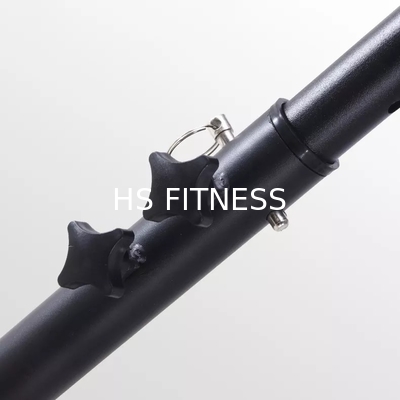 Τα εξαρτήματα εσωτερικό υπαίθριο Workout ικανότητας σηκώνουν διευθετήσιμο