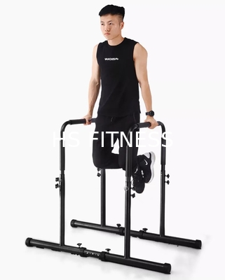 Τα εξαρτήματα εσωτερικό υπαίθριο Workout ικανότητας σηκώνουν διευθετήσιμο