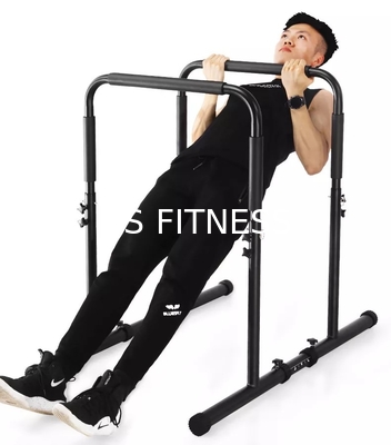 Τα εξαρτήματα εσωτερικό υπαίθριο Workout ικανότητας σηκώνουν διευθετήσιμο