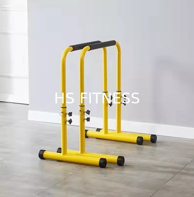 Τα εξαρτήματα εσωτερικό υπαίθριο Workout ικανότητας σηκώνουν διευθετήσιμο