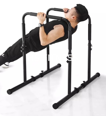 Τα εξαρτήματα εσωτερικό υπαίθριο Workout ικανότητας σηκώνουν διευθετήσιμο