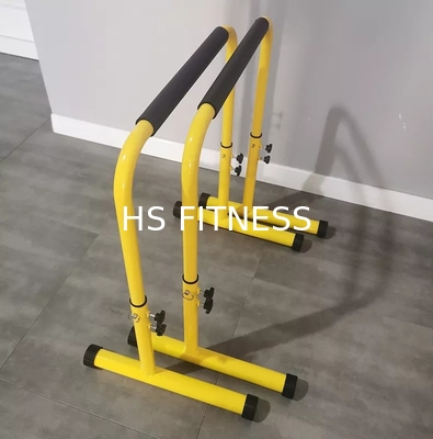 Τα εξαρτήματα εσωτερικό υπαίθριο Workout ικανότητας σηκώνουν διευθετήσιμο