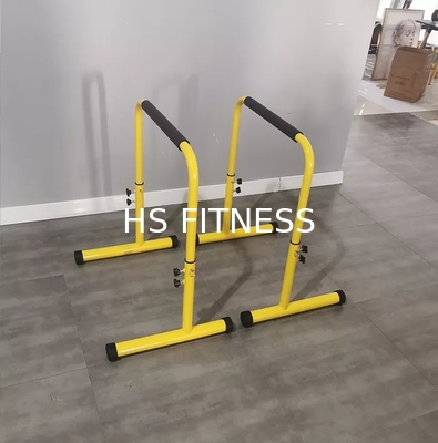 Τα εξαρτήματα εσωτερικό υπαίθριο Workout ικανότητας σηκώνουν διευθετήσιμο